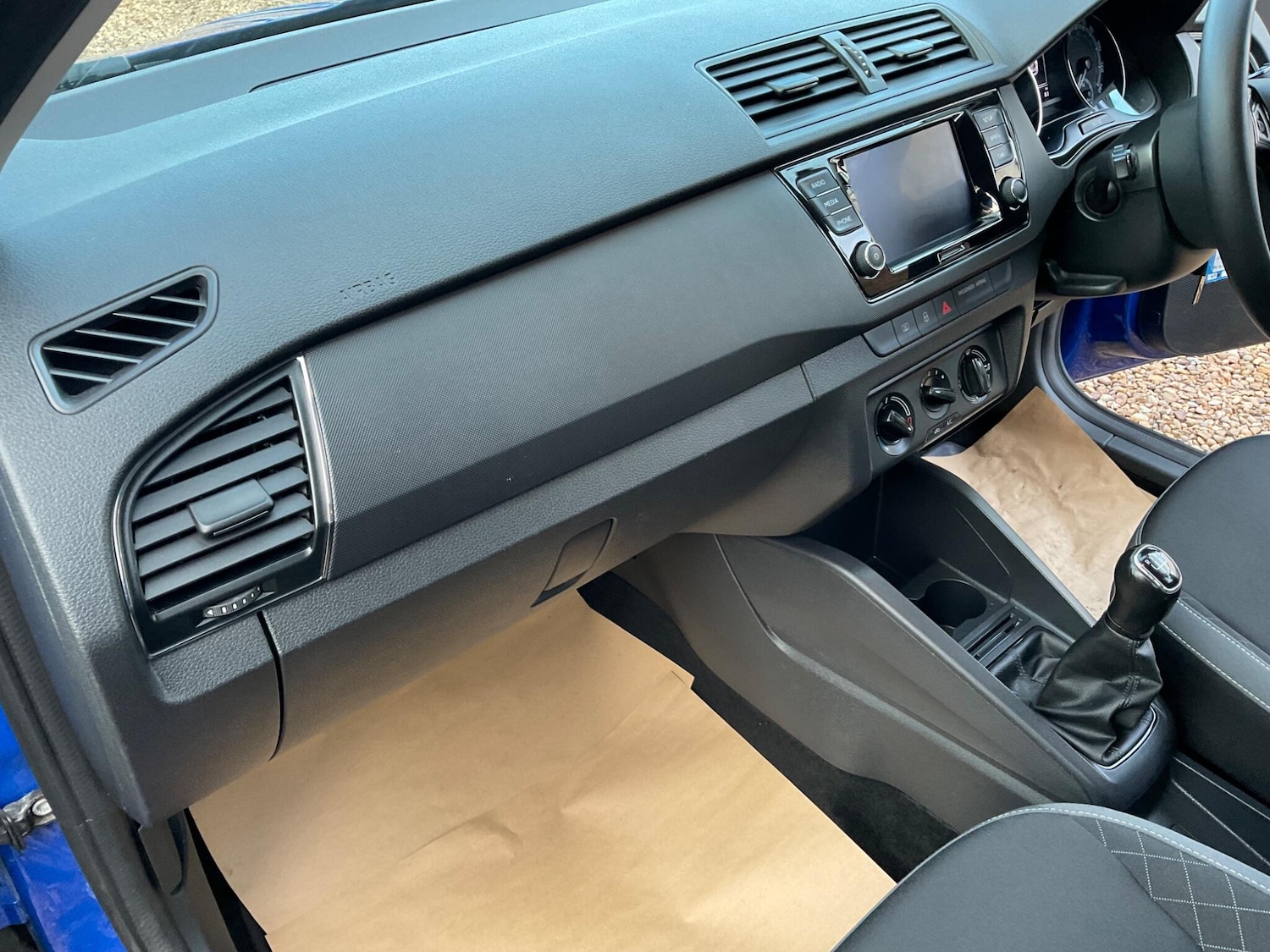 Used Skoda Fabia 2019 for sale - 76886848: Photo 46