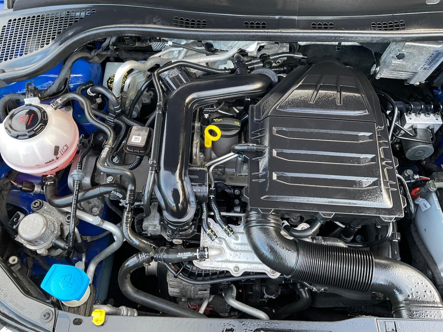 Used Skoda Fabia 2019 for sale - 76886848: Photo 47