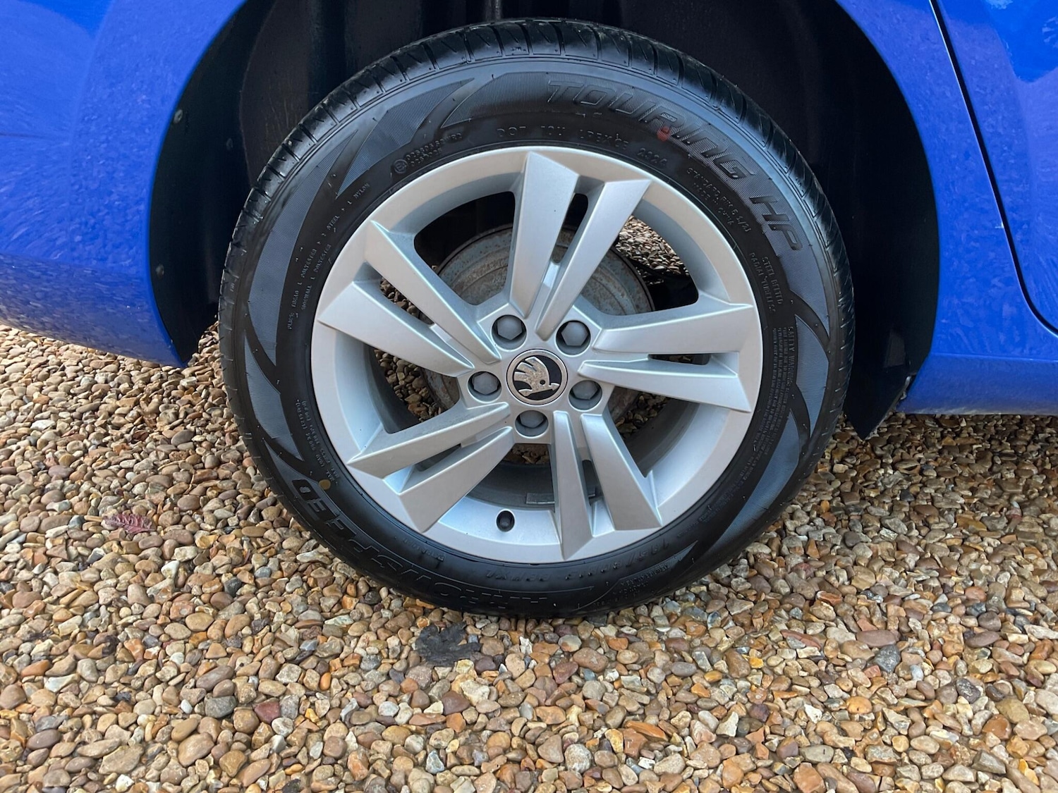 Used Skoda Fabia 2019 for sale - 76886848: Photo 48