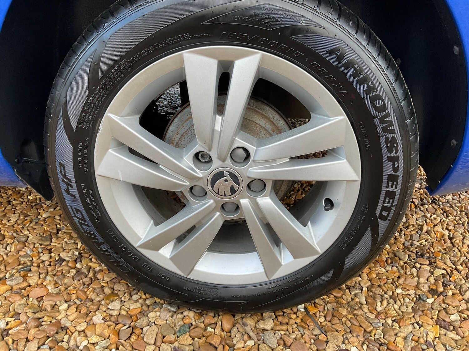 Used Skoda Fabia 2019 for sale - 76886848: Photo 51