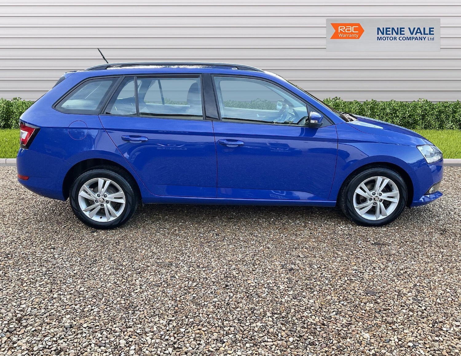 Used Skoda Fabia 2019 for sale - 76886848: Photo 8
