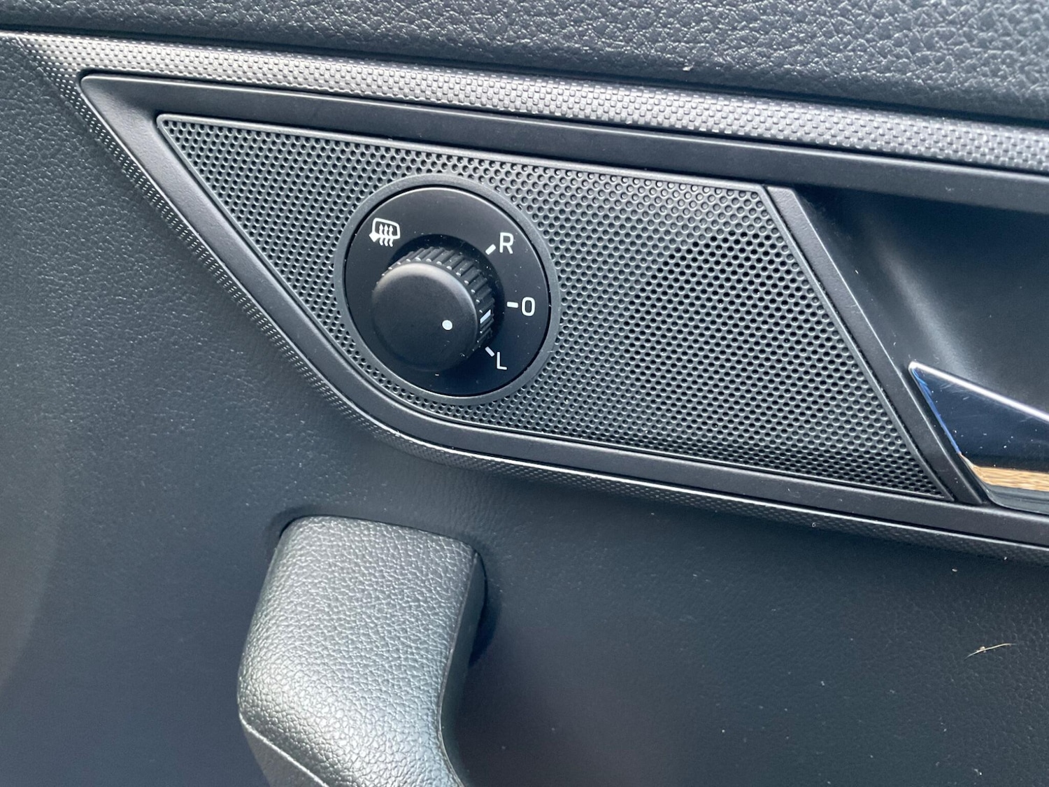 Used Skoda Fabia 2019 for sale - 76886848: Photo 9