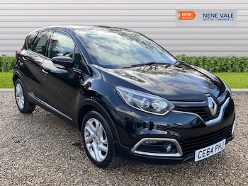 2014 (64) - 0.9 TCE 90 Dynamique MediaNav Energy 5dr