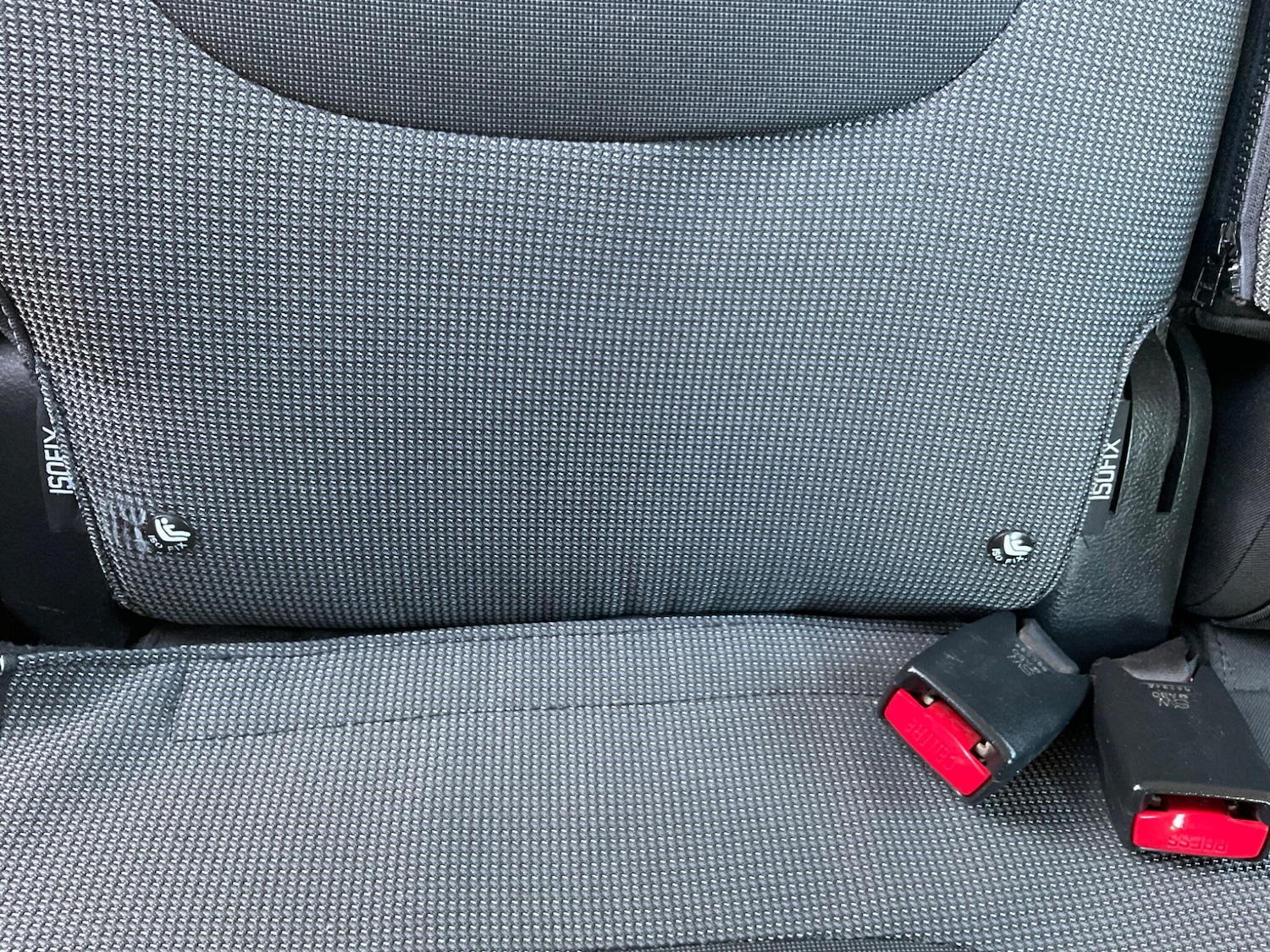 Used Renault Captur 2014 for sale - 76886210: Photo 24