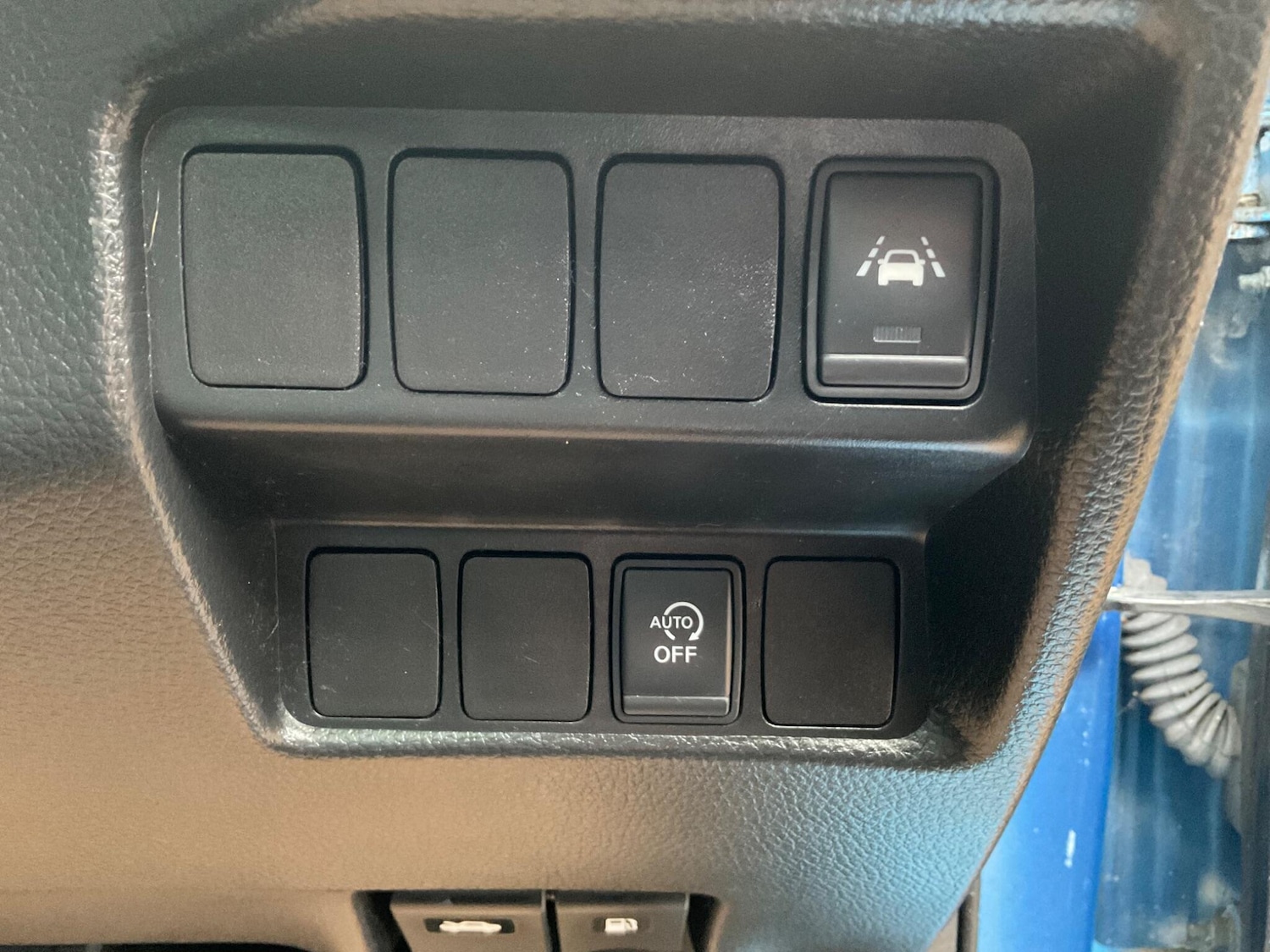 Used Nissan Qashqai 2017 for sale - 77331937: Photo 12