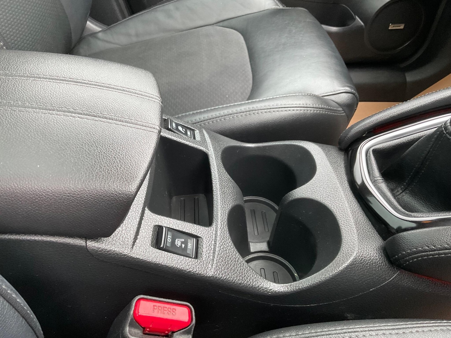 Used Nissan Qashqai 2017 for sale - 77331937: Photo 13