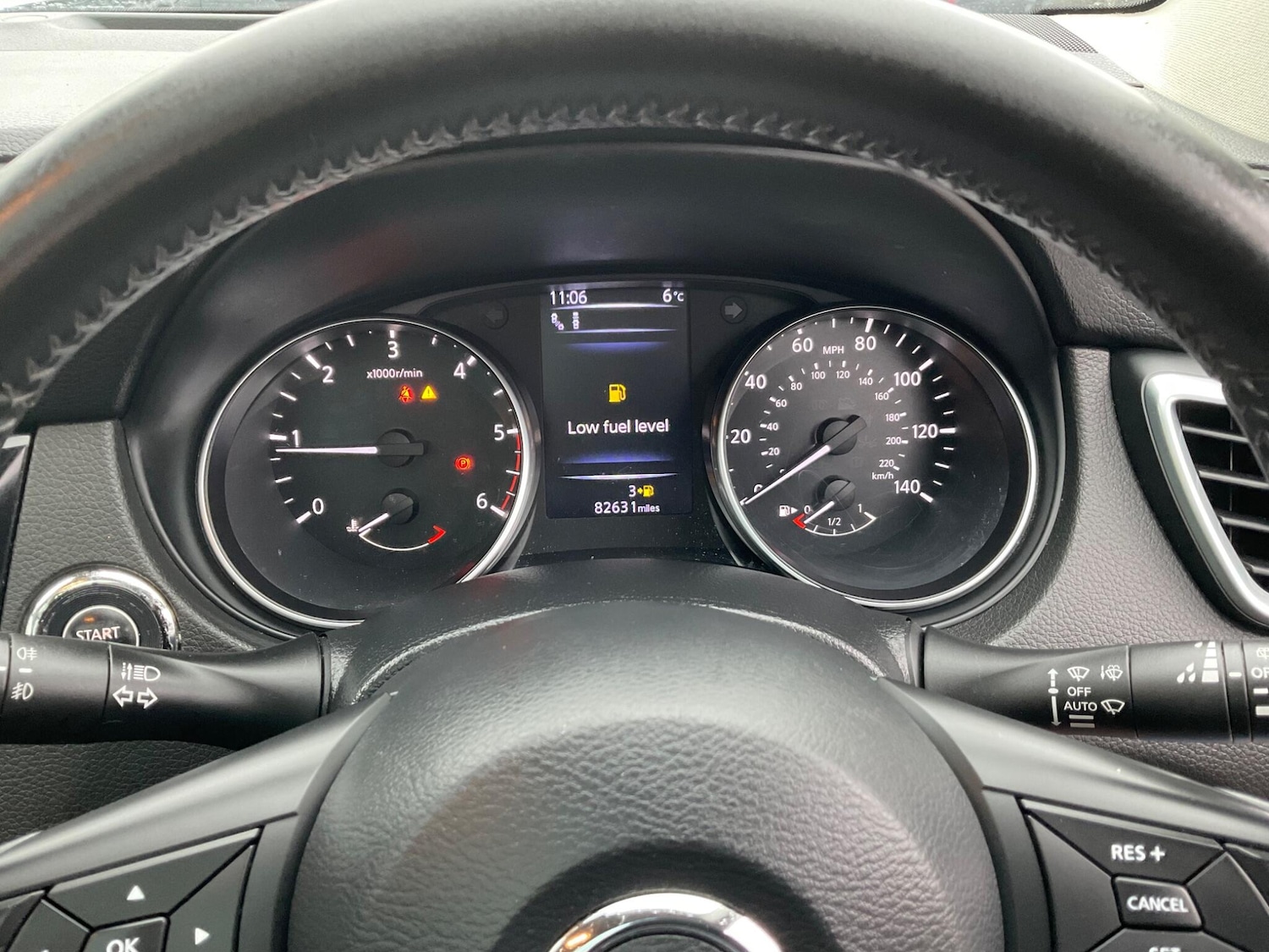 Used Nissan Qashqai 2017 for sale - 77331937: Photo 15