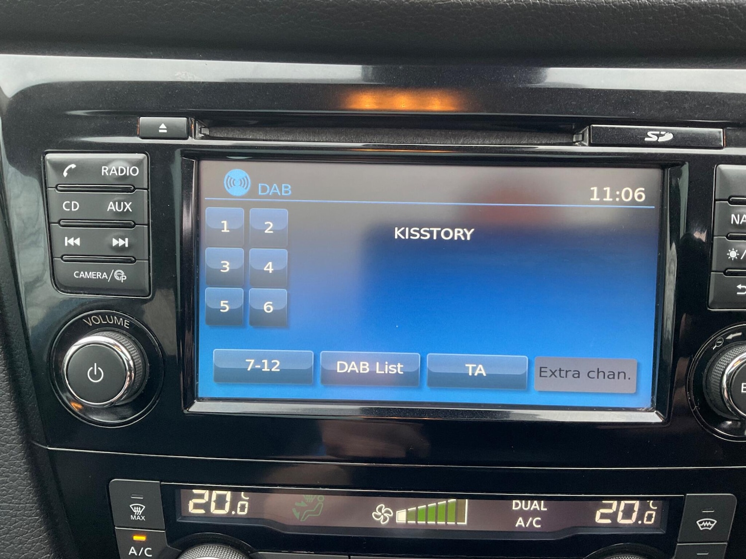 Used Nissan Qashqai 2017 for sale - 77331937: Photo 17