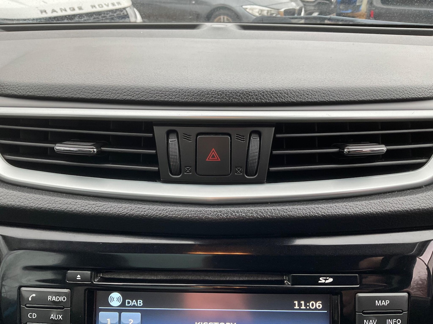 Used Nissan Qashqai 2017 for sale - 77331937: Photo 18