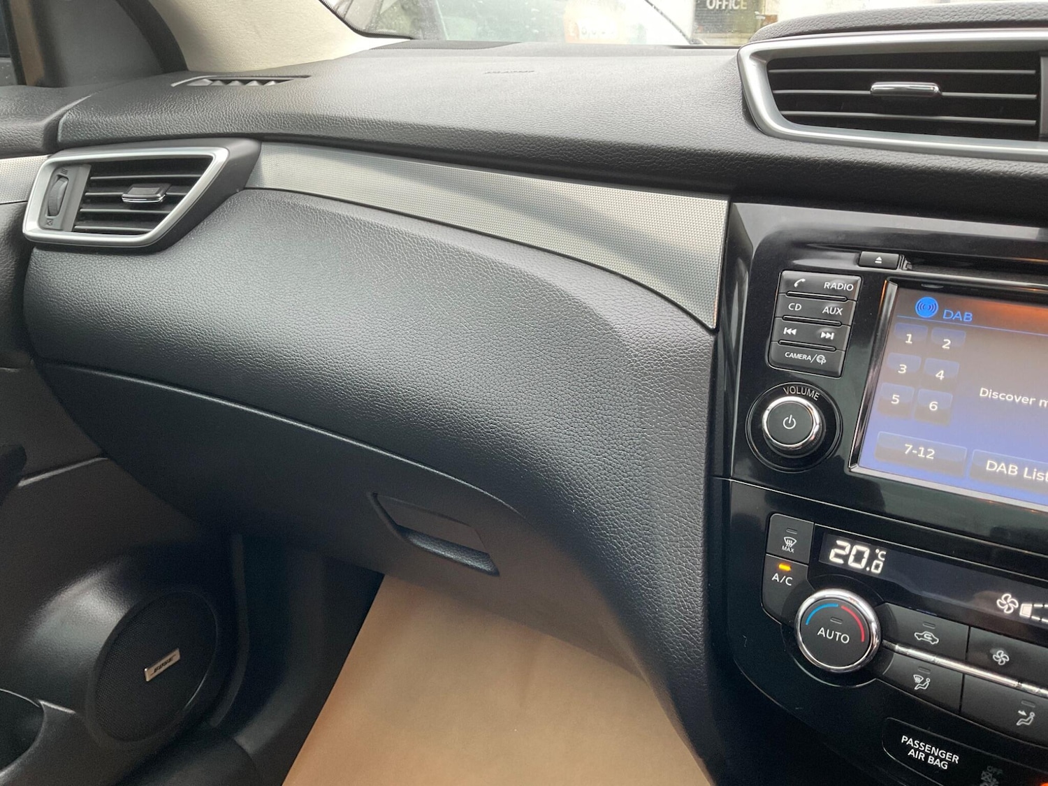 Used Nissan Qashqai 2017 for sale - 77331937: Photo 20