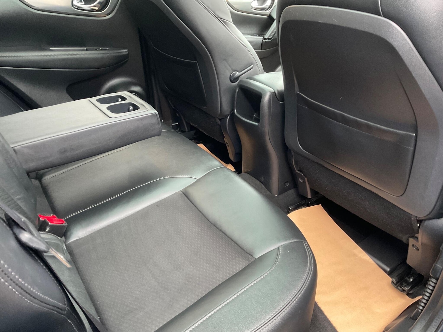 Used Nissan Qashqai 2017 for sale - 77331937: Photo 22