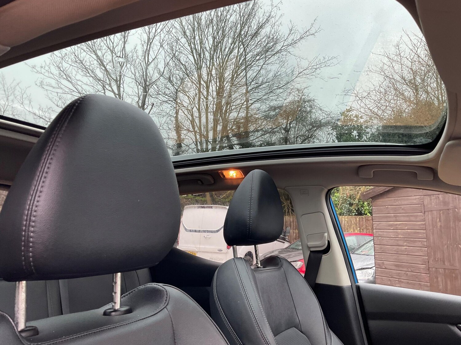 Used Nissan Qashqai 2017 for sale - 77331937: Photo 26