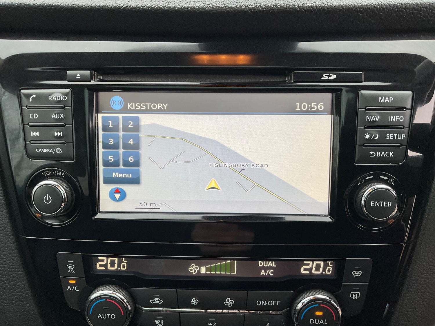 Used Nissan Qashqai 2017 for sale - 77331937: Photo 29