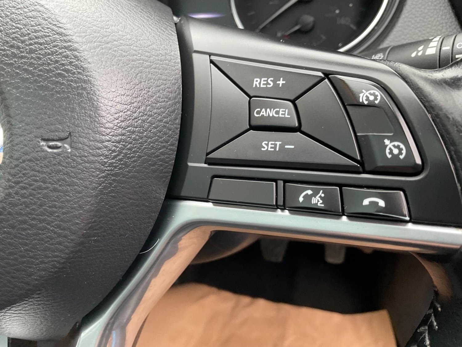 Used Nissan Qashqai 2017 for sale - 77331937: Photo 9