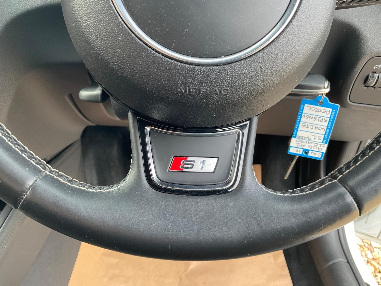 Vehicle 29