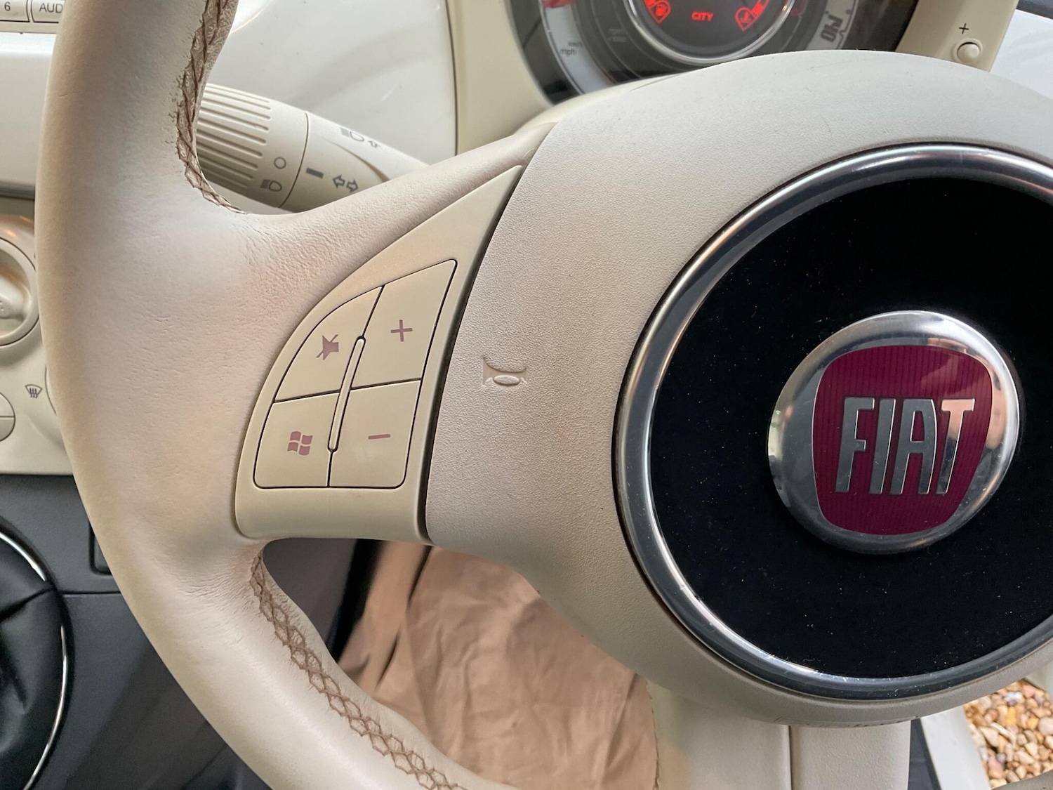 Used Fiat 500 2011 for sale - 76668123: Photo 11