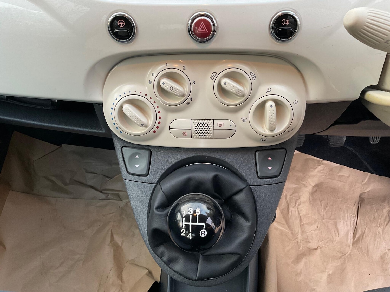 Used Fiat 500 2011 for sale - 76668123: Photo 14