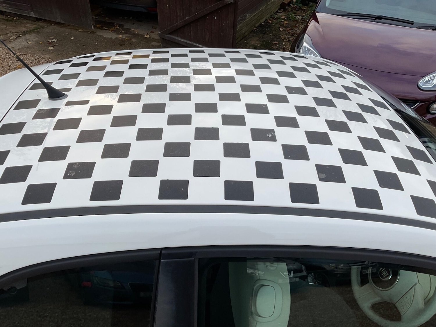 Used Fiat 500 2011 for sale - 76668123: Photo 21