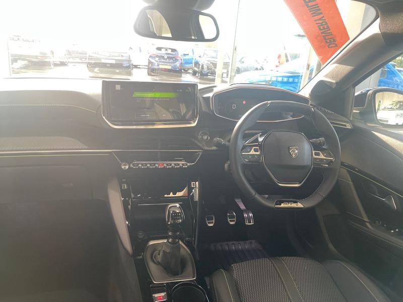 Used Peugeot 208 2025 for sale - 76756964: Photo 10