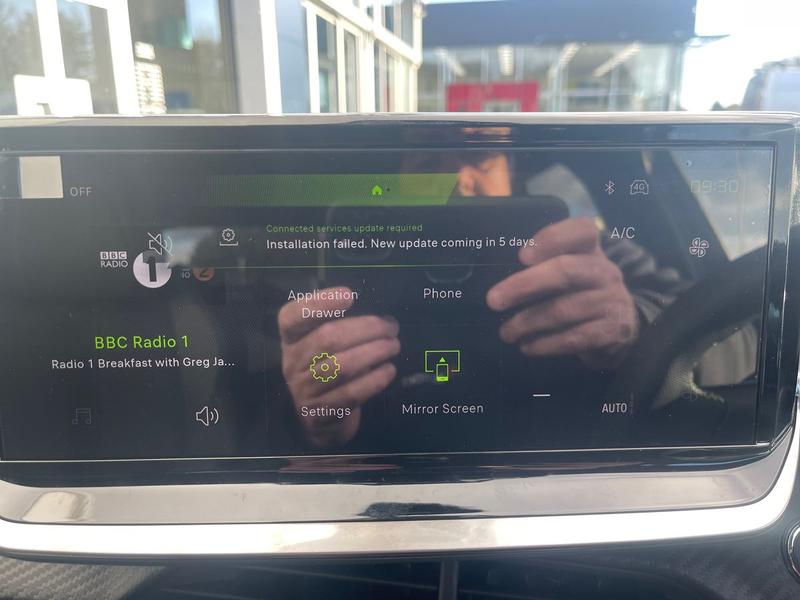 Used Peugeot 208 2025 for sale - 76756964: Photo 14