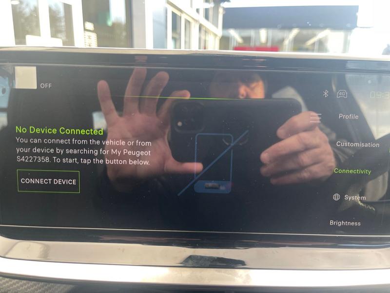 Used Peugeot 208 2025 for sale - 76756964: Photo 15