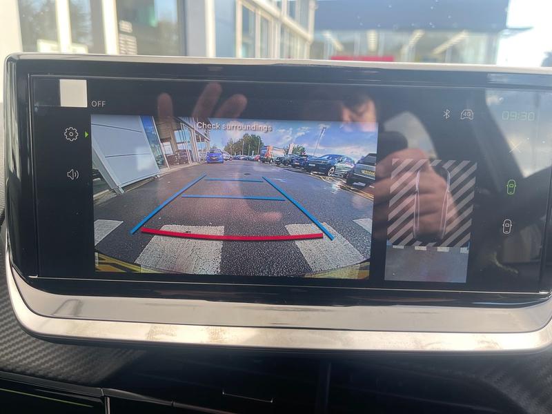 Used Peugeot 208 2025 for sale - 76756964: Photo 16