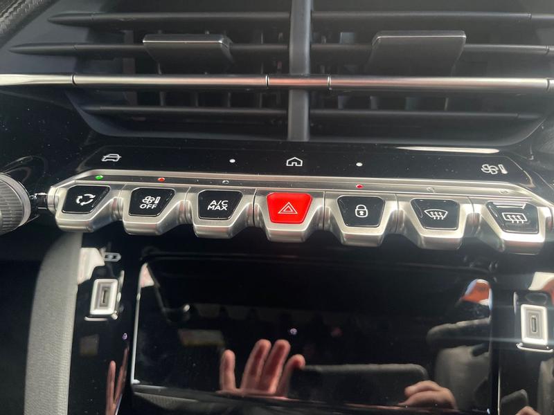 Used Peugeot 208 2025 for sale - 76756964: Photo 17