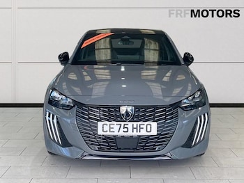 Used Peugeot 208 2025 for sale - 76756964: Photo