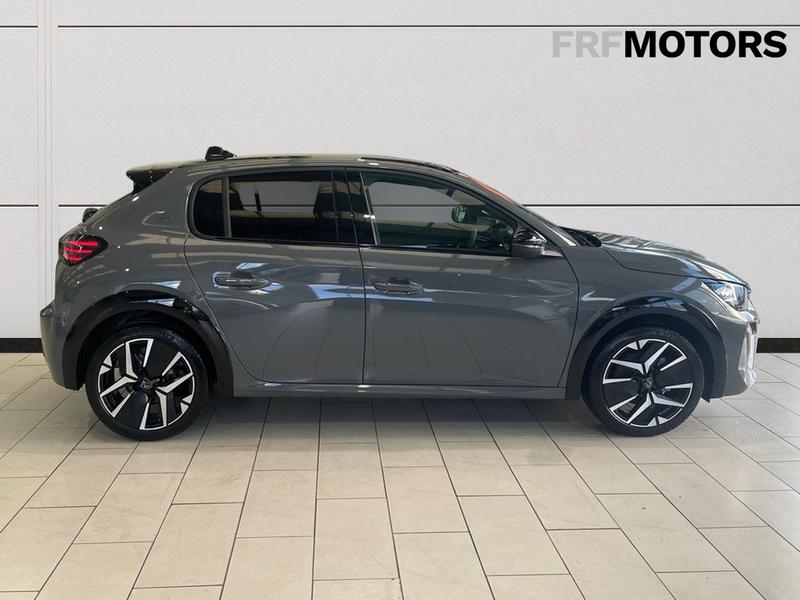 Used Peugeot 208 2025 for sale - 76756964: Photo 3