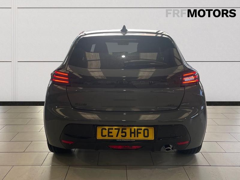 Used Peugeot 208 2025 for sale - 76756964: Photo 5