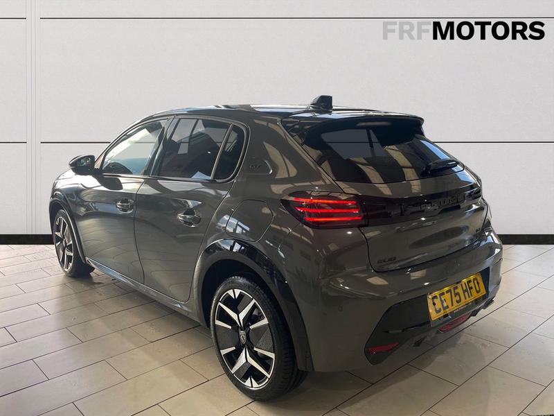 Used Peugeot 208 2025 for sale - 76756964: Photo 7