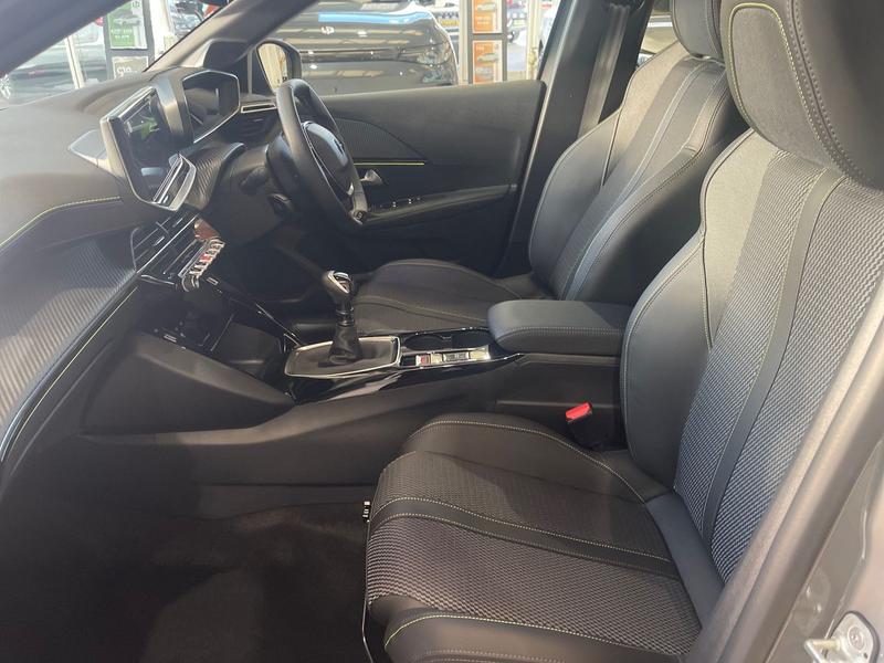 Used Peugeot 208 2025 for sale - 76756964: Photo 8