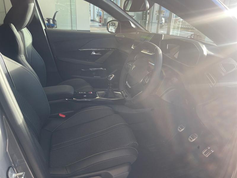 Used Peugeot 208 2025 for sale - 76756964: Photo 9