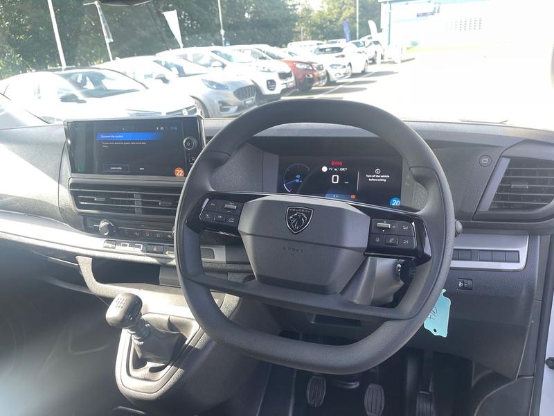 Used Peugeot Expert 2025 for sale - 74542866: Photo 10