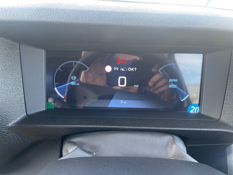 Used Peugeot Expert 2025 for sale - 74542866: Photo 16