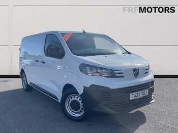 Used Peugeot Expert 2025 for sale - 74542866: Photo