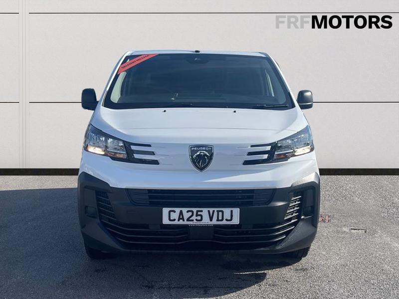 Used Peugeot Expert 2025 for sale - 74542866: Photo 2