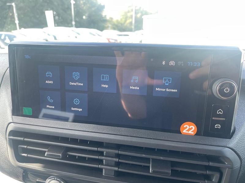 Used Peugeot Expert 2025 for sale - 74542866: Photo 20