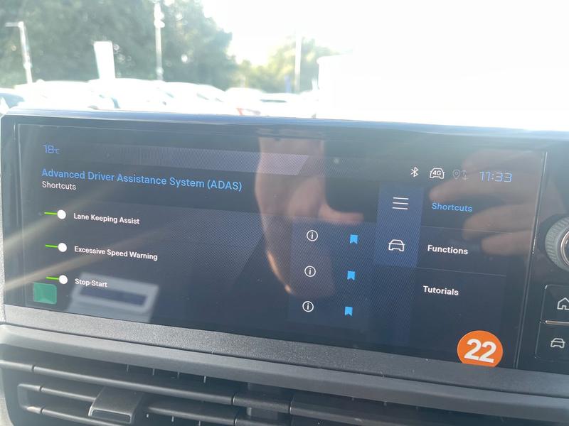 Used Peugeot Expert 2025 for sale - 74542866: Photo 21