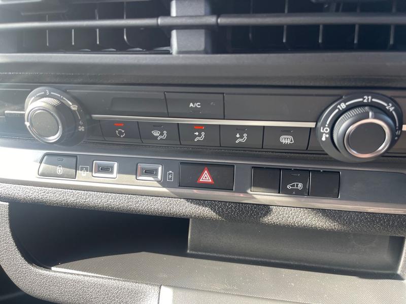 Used Peugeot Expert 2025 for sale - 74542866: Photo 24