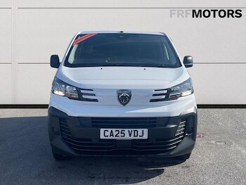 Used Peugeot Expert 2025 for sale - 74542866: Photo