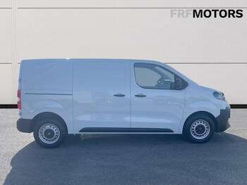 Used Peugeot Expert 2025 for sale - 74542866: Photo