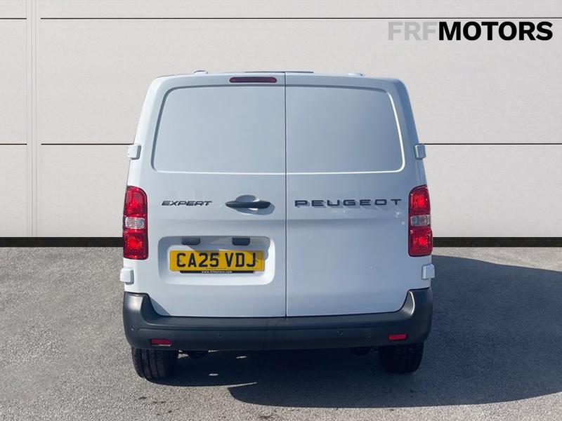 Used Peugeot Expert 2025 for sale - 74542866: Photo 5