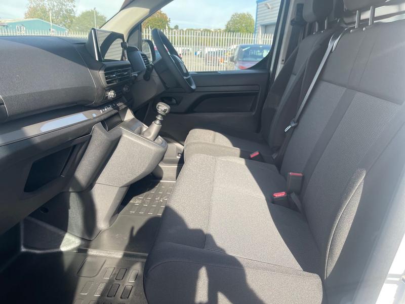 Used Peugeot Expert 2025 for sale - 74542866: Photo 8