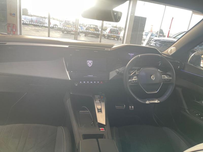 Used Peugeot 308 2025 for sale - 76557403: Photo 12