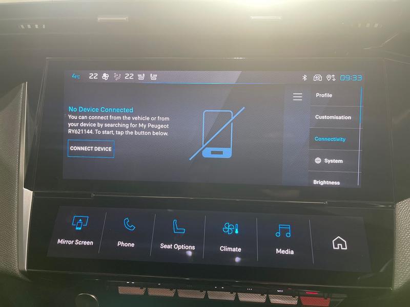 Used Peugeot 308 2025 for sale - 76557403: Photo 16