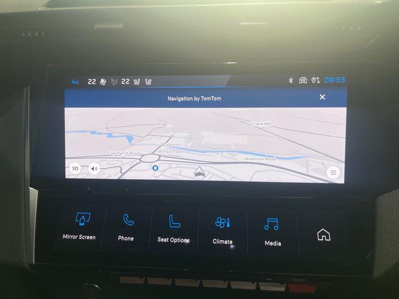 Used Peugeot 308 2025 for sale - 76557403: Photo 17