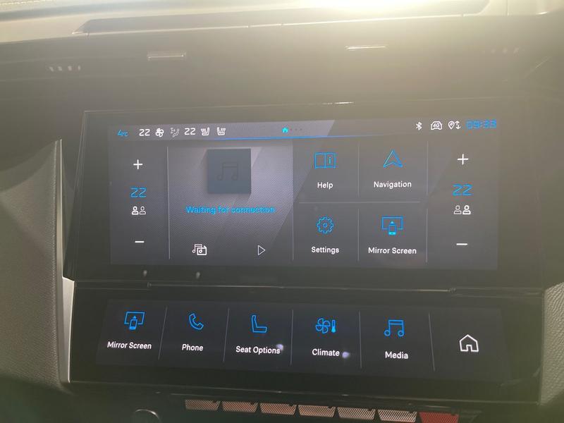 Used Peugeot 308 2025 for sale - 76557403: Photo 18