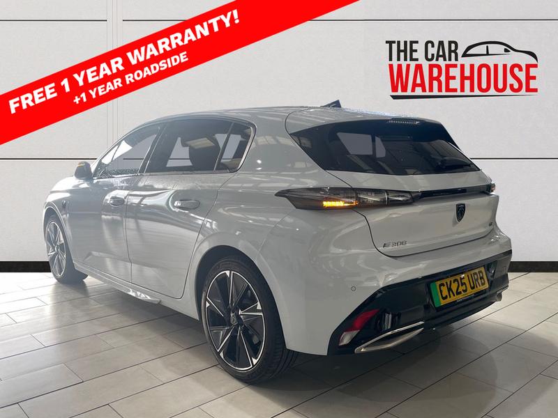 Used Peugeot 308 2025 for sale - 76557403: Photo 2