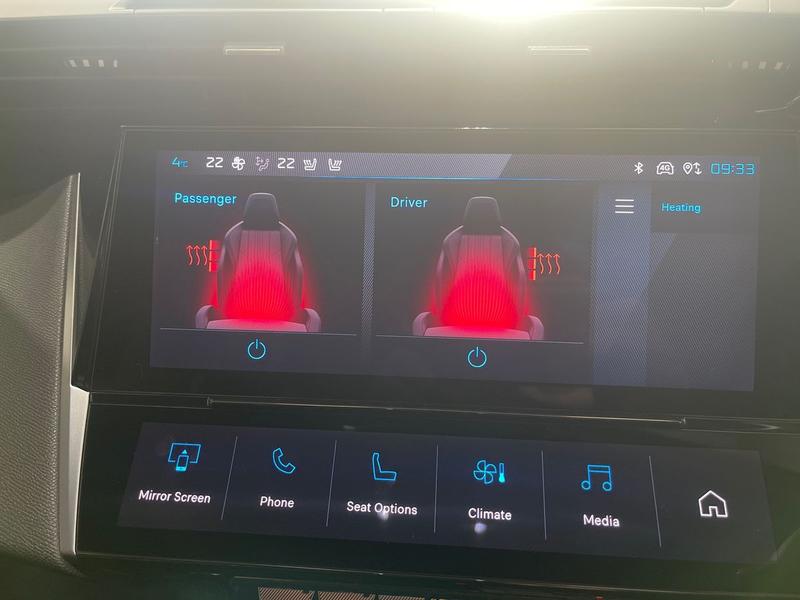 Used Peugeot 308 2025 for sale - 76557403: Photo 23